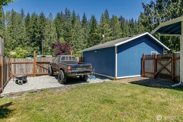 21108 119th Street NE, Granite Falls, WA 98252