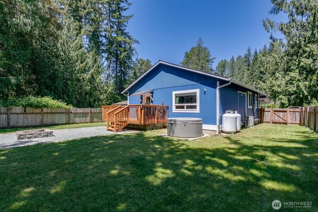 21108 119th Street NE, Granite Falls, WA 98252