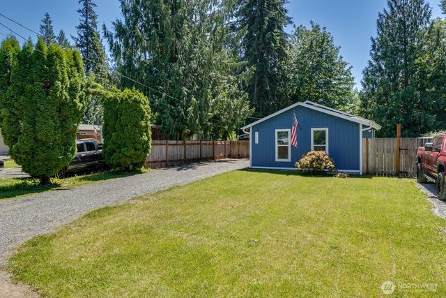 21108 119th Street NE, Granite Falls, WA 98252