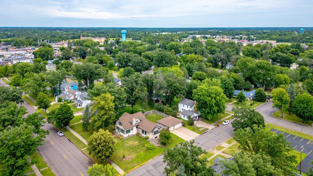 448 Union Street S, Mora, MN 55051