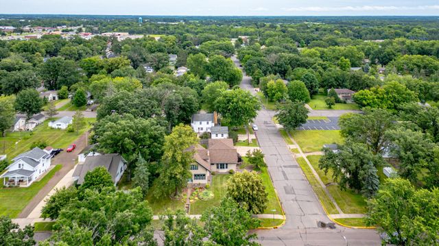 448 Union Street S, Mora, MN 55051