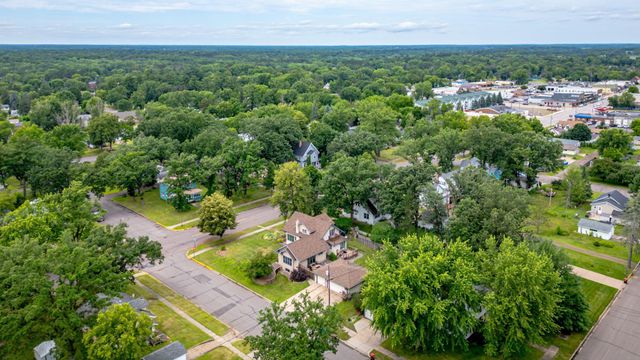 448 Union Street S, Mora, MN 55051