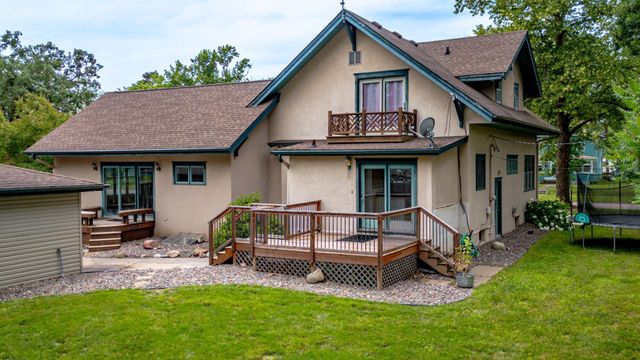 448 Union Street S, Mora, MN 55051
