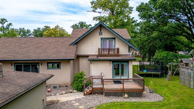 448 Union Street S, Mora, MN 55051
