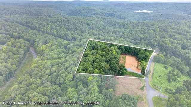 1395 Cowart Mountain Road, Jasper, GA 30143