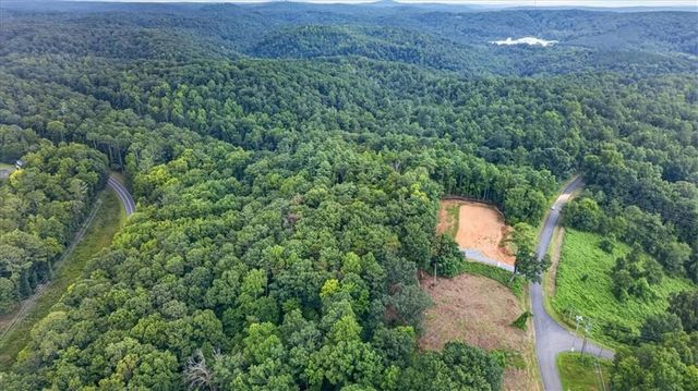 1395 Cowart Mountain Road, Jasper, GA 30143