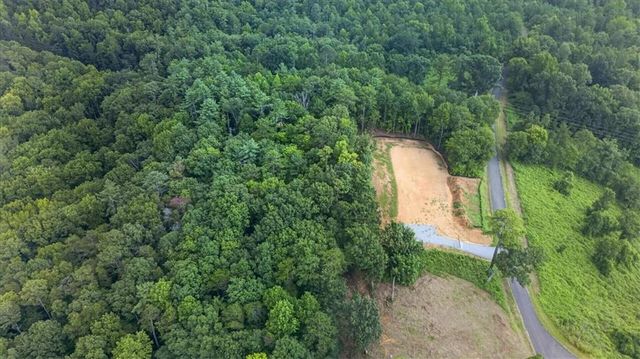 1395 Cowart Mountain Road, Jasper, GA 30143
