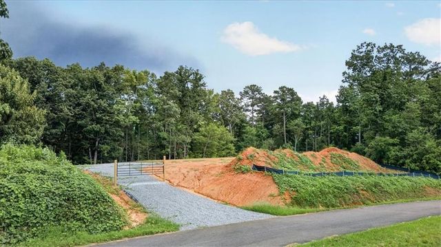 1395 Cowart Mountain Road, Jasper, GA 30143