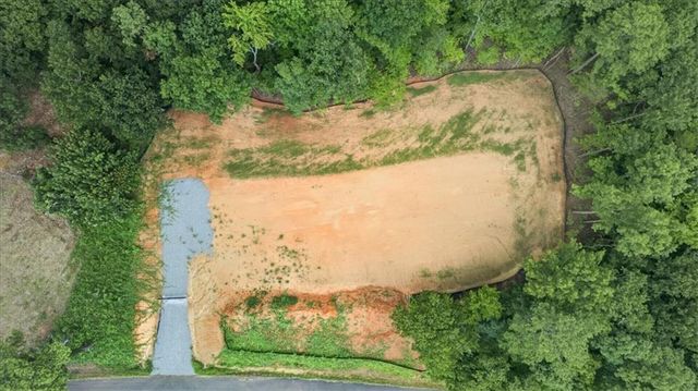 1395 Cowart Mountain Road, Jasper, GA 30143