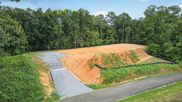 1395 Cowart Mountain Road, Jasper, GA 30143