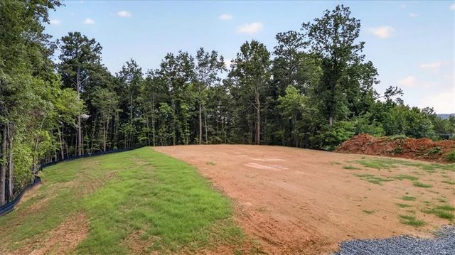 1395 Cowart Mountain Road, Jasper, GA 30143