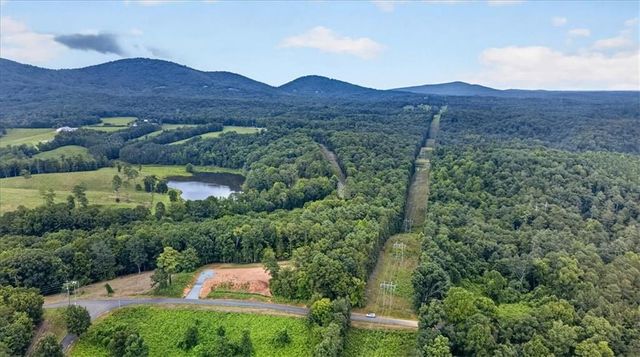 1395 Cowart Mountain Road, Jasper, GA 30143