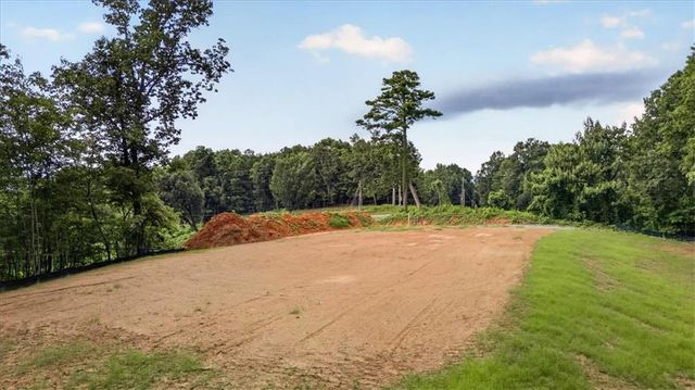 1395 Cowart Mountain Road, Jasper, GA 30143
