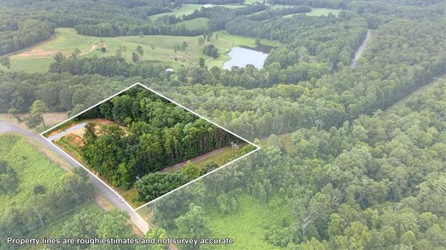 1395 Cowart Mountain Road, Jasper, GA 30143