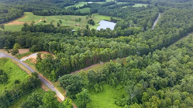 1395 Cowart Mountain Road, Jasper, GA 30143