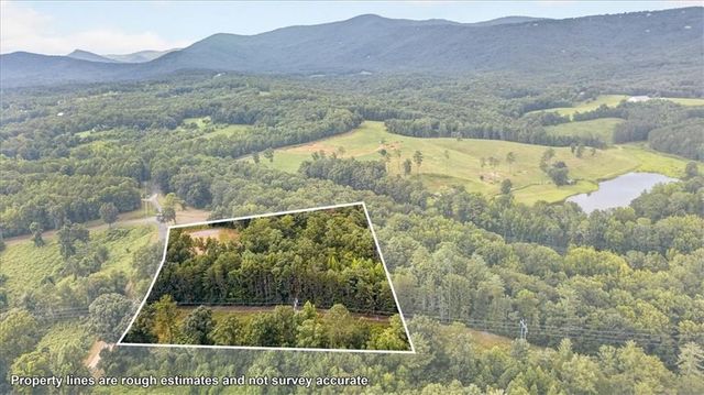 1395 Cowart Mountain Road, Jasper, GA 30143
