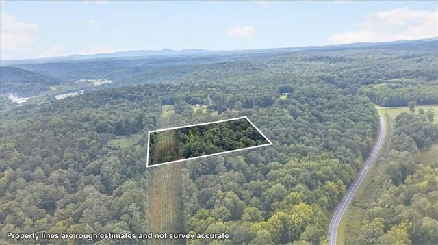1395 Cowart Mountain Road, Jasper, GA 30143