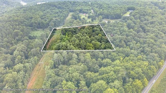 1395 Cowart Mountain Road, Jasper, GA 30143