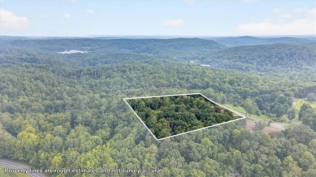 1395 Cowart Mountain Road, Jasper, GA 30143