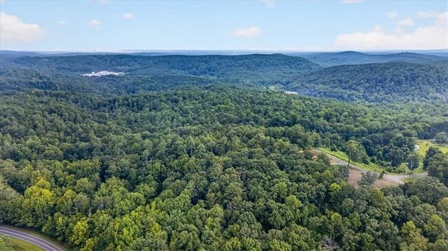 1395 Cowart Mountain Road, Jasper, GA 30143