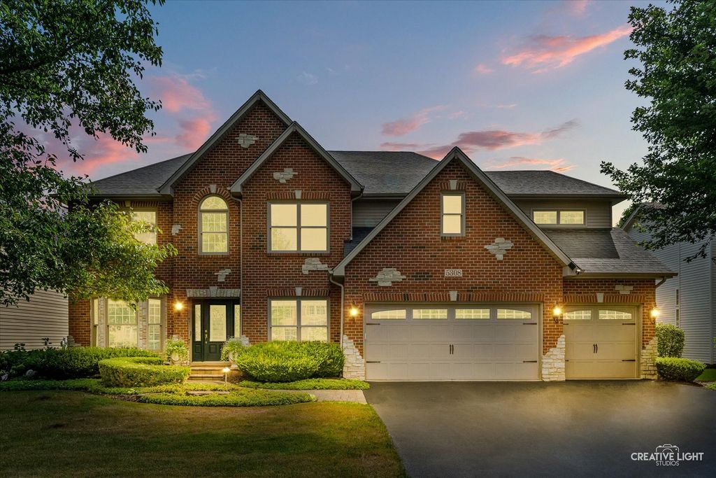5308 Prairie Sage Lane, Naperville, IL 60564 — photo 2