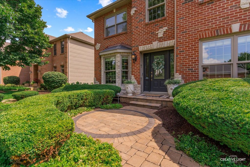 5308 Prairie Sage Lane, Naperville, IL 60564 — photo 3