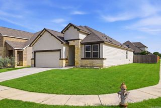 6626 FREEDOM RNCH, San Antonio, TX 78242