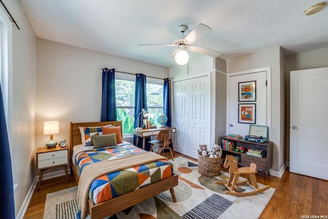 217 SEFORD DR, Terrell Hills, TX 78209