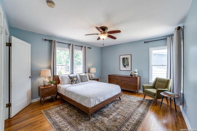 217 SEFORD DR, Terrell Hills, TX 78209