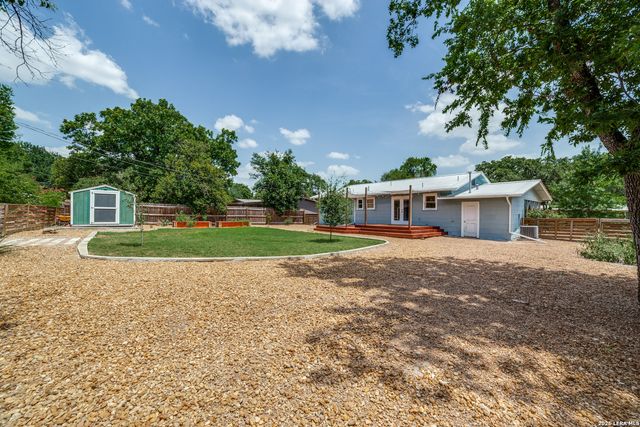 217 SEFORD DR, Terrell Hills, TX 78209