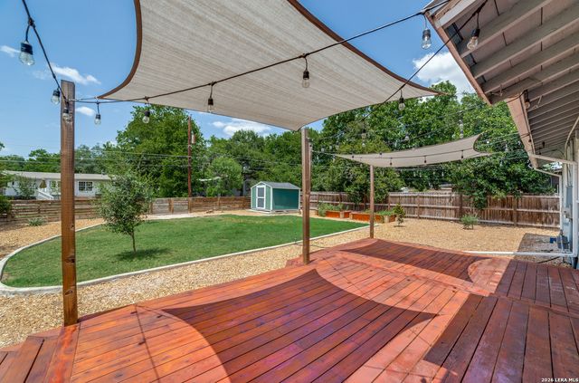 217 SEFORD DR, Terrell Hills, TX 78209