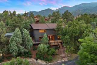 127 Via Vallecito, Manitou Springs, CO 80829