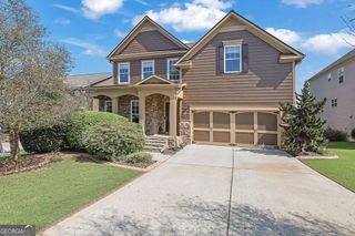 4505 Hedgewood Drive, Cumming, GA 30041