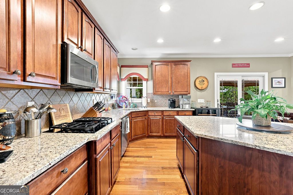 4505 Hedgewood Drive, Cumming, GA 30041 — photo 4