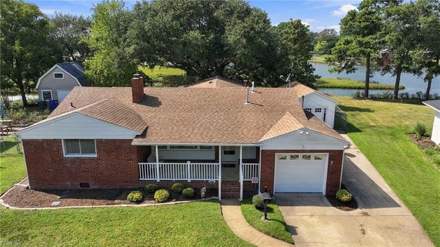 2113 Helsley AVE, Norfolk, VA 23518