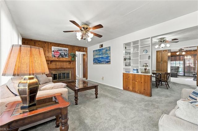 2113 Helsley AVE, Norfolk, VA 23518