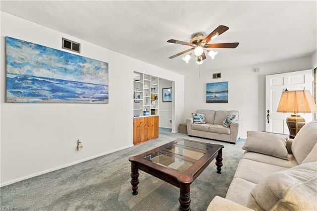 2113 Helsley AVE, Norfolk, VA 23518
