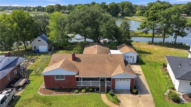 2113 Helsley AVE, Norfolk, VA 23518