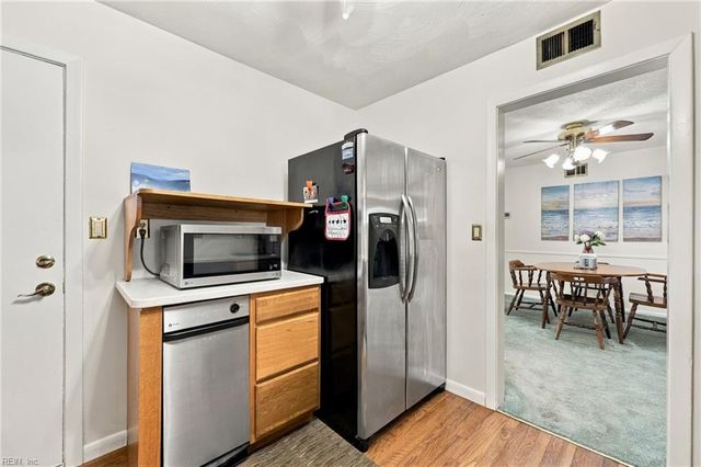 2113 Helsley AVE, Norfolk, VA 23518