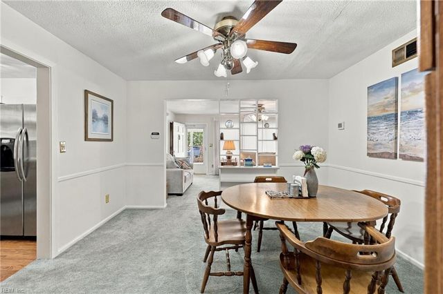 2113 Helsley AVE, Norfolk, VA 23518