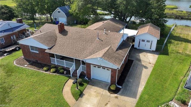 2113 Helsley AVE, Norfolk, VA 23518