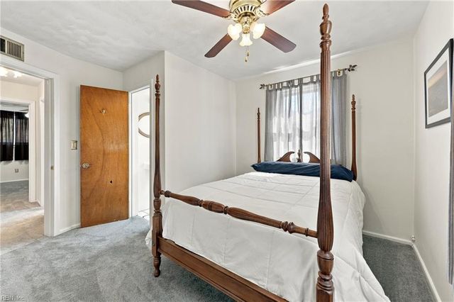 2113 Helsley AVE, Norfolk, VA 23518