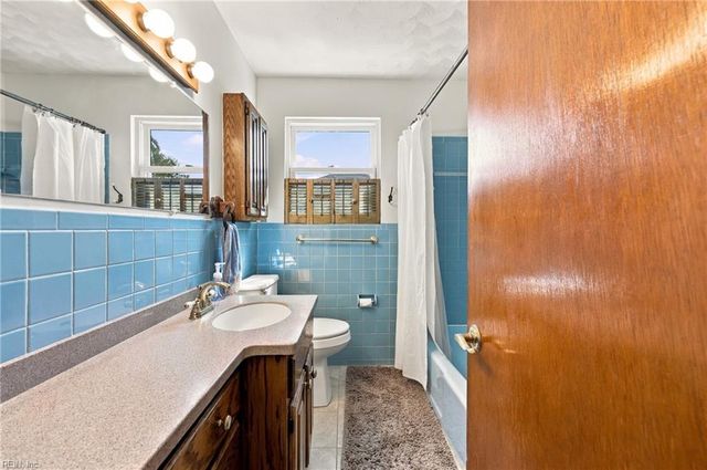 2113 Helsley AVE, Norfolk, VA 23518