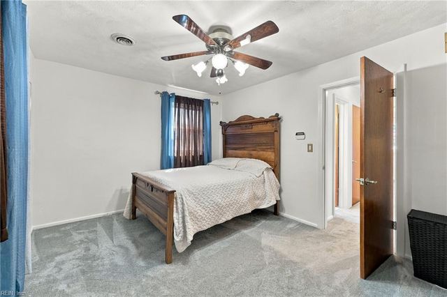 2113 Helsley AVE, Norfolk, VA 23518