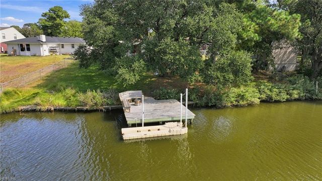 2113 Helsley AVE, Norfolk, VA 23518