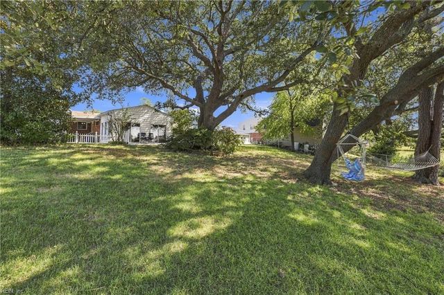 2113 Helsley AVE, Norfolk, VA 23518