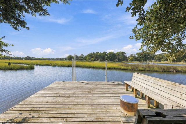 2113 Helsley AVE, Norfolk, VA 23518