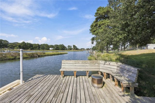 2113 Helsley AVE, Norfolk, VA 23518