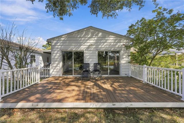 2113 Helsley AVE, Norfolk, VA 23518