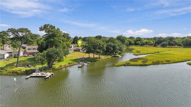 2113 Helsley AVE, Norfolk, VA 23518
